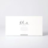 Coffret de la figure "Hockey sur gazon · Trois joueurs, tacle glissé" avec le texte qui explique la silhouette