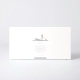 Sleeve of the figure "Paddle surf · Woman paddling upright" with the text explaining the silhouette