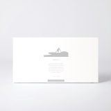 Sleeve of the figure "Paddle surf · Paddling into the wave" with the text explaining the silhouette
