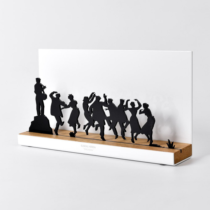 Figura "ERROMERIA"
