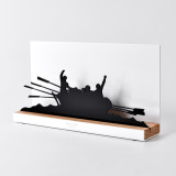 Figura "ESTROPADA"