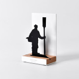 Figura "ARRANTZALE"