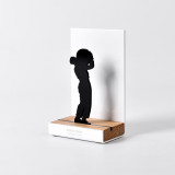 Figura "HARRIJASOTZAILE"