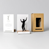 Figura "DANTZARI MUTILA" | Colección EUSKAL HERRIA | Shop