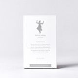 Figura "DANTZARI NESKA" | Colección EUSKAL HERRIA