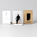 Figura "PELOTARI" | Colección EUSKAL HERRIA