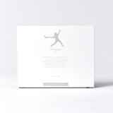 Figure "JAI ALAI" | CÔTE BASQUE Collection
