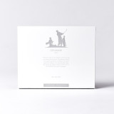 Figura "GOLF" | Colección CÔTE BASQUE