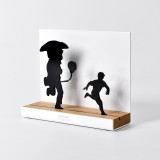 Figura "KILIKI CARAVINAGRE NIÑO"