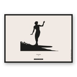 Print "SURF CROSS STEP"