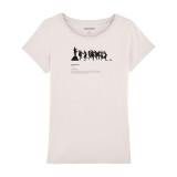 Camiseta "ERROMERIA"