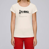 T-shirt "ERROMERIA"
