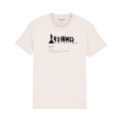 T-Shirt "ERROMERIA"