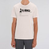 T-shirt "ERROMERIA"