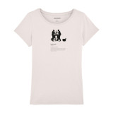 Camiseta "TXALAPARTA"