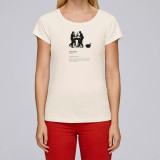 Camiseta "TXALAPARTA"