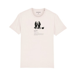 T-shirt "TXALAPARTA"