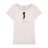 Camiseta "HARRIJASOTZAILE"