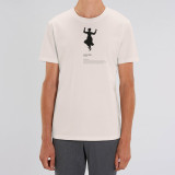 Camiseta "DANTZARI NESKA"