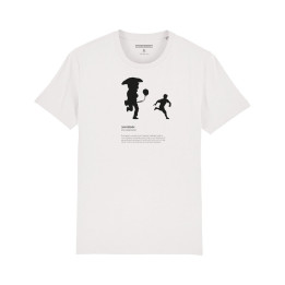 T-Shirt "KILIKI CARAVINAGRE KID"