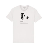 T-Shirt "KILIKI CARAVINAGRE KID"