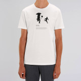 T-Shirt "KILIKI CARAVINAGRE KID"