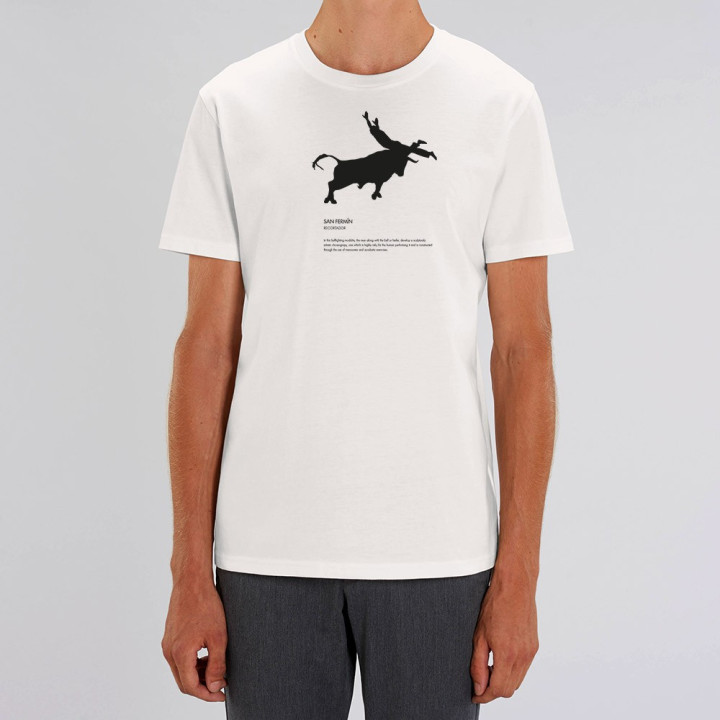 T-shirt "RECORTADOR"