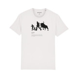 T-Shirt "ENCIERRO"