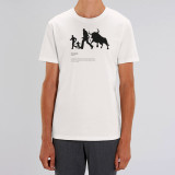 T-Shirt "ENCIERRO"