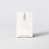 Figure "MENHIR" | CÔTE OUEST Collection | Souvenir
