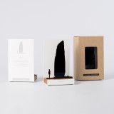 Figure "MENHIR" | CÔTE OUEST Collection | Souvenir