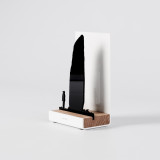 Figure "MENHIR" | CÔTE OUEST Collection | Souvenir