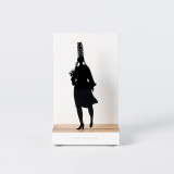 Figura "COIFFE BIGOUDÈNE" | Colección CÔTE OUEST | Souvenir