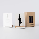 Figura "COIFFE BIGOUDÈNE" | Colección CÔTE OUEST | Souvenir