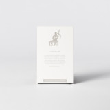 Figura "CORNEMUSE" | Colección CÔTE OUEST | Souvenir