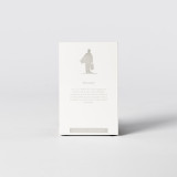 Figura "PÊCHEUR" | Colección CÔTE OUEST | Souvenir