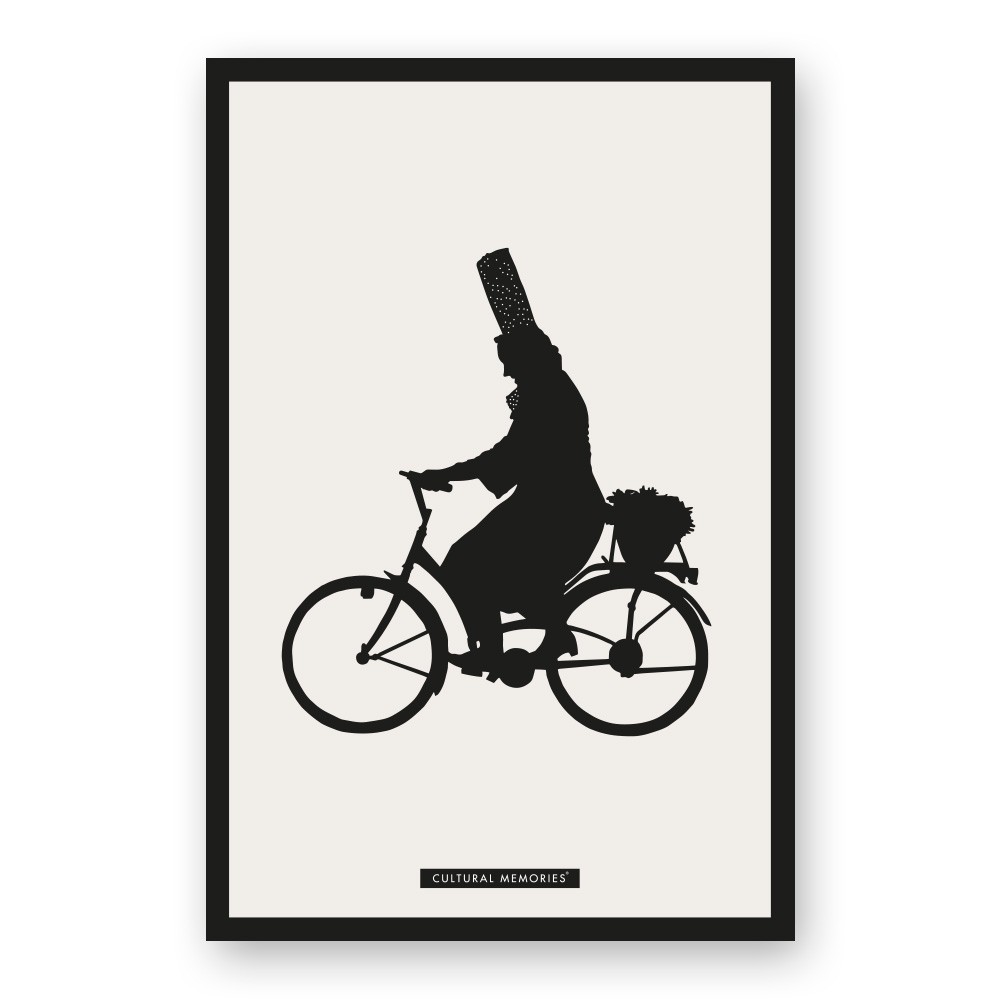 3 Cartes Postales Anciennes Illustrateur Femme Vélo Bicyclette