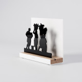 Figure "PÊCHEUSES" | CÔTE OUEST Collection | Souvenir