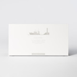 Figure "BATEAU DE PÊCHE" | CÔTE OUEST Collection | Souvenir