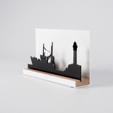 Figura "BATEAU DE PÊCHE" | Colección CÔTE OUEST | Souvenir