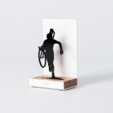 Decorative figure “CYCLING 01” | SPORTS Collection | Souvenirs