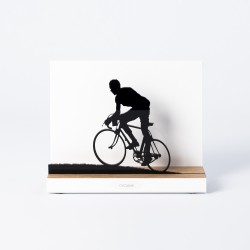 Figure "CYCLING 02"