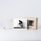 Decorative figure “CYCLING 02” | SPORTS Collection | Souvenirs