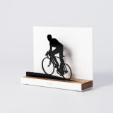 Decorative figure “CYCLING 02” | SPORTS Collection | Souvenirs