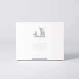 Decorative figure “GOLF 02” | SPORTS Collection | Souvenirs
