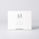 Decorative figure “RUGBY 01” | SPORTS Collection | Souvenirs