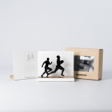 Decorative figure “RUGBY 01” | SPORTS Collection | Souvenirs