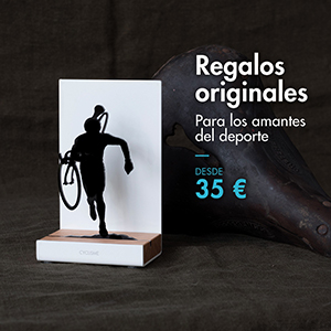 regalos originales para amantes del deporte