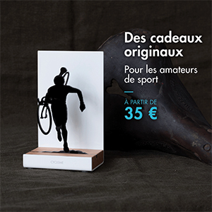 des cadeaux originaux pour les amateurs de sport