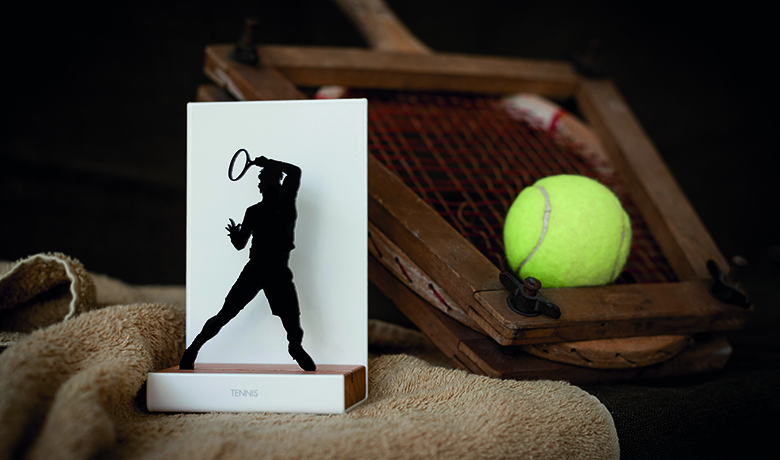 Our new collection: SPORTS, the transcendence of sports - Blog - Cultural Memories